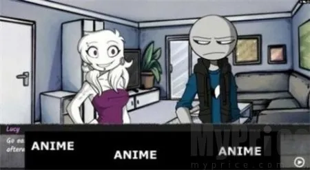 你的男朋友peter(恐怖恋爱游戏) 你的男朋友peter(恐怖恋爱游戏)