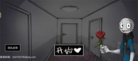 你的男朋友peter(恐怖恋爱游戏) 你的男朋友peter(恐怖恋爱游戏)