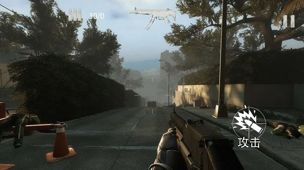 僵尸防御生存2026官方正版 僵尸防御生存2026官方正版