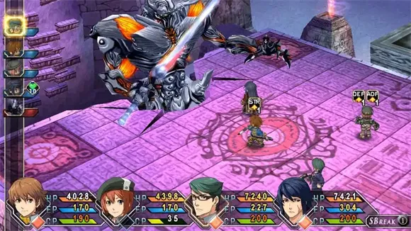 英雄传说碧之轨迹2026官方最新版本 英雄传说碧之轨迹2026官方最新版本