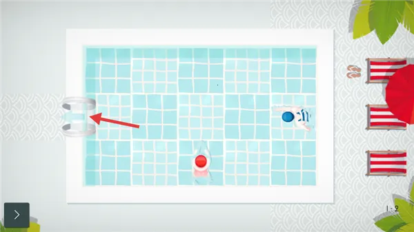 游出去(游泳题材游戏) 游出去(游泳题材游戏)