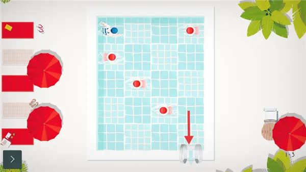 游出去(游泳题材游戏) 游出去(游泳题材游戏)