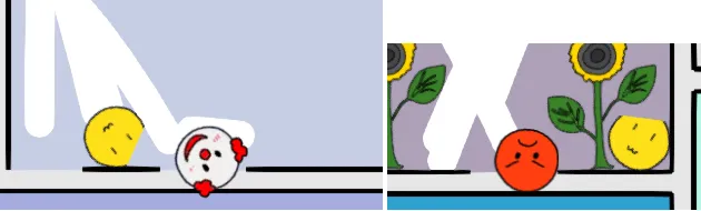 漫画大冒险(手绘冒险解谜游戏) 漫画大冒险(手绘冒险解谜游戏)