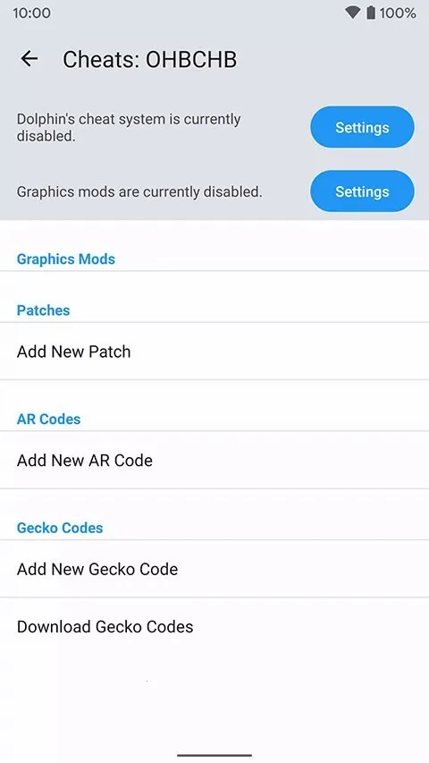 ngcģ����(NGC��Ϸģ����)v2509 �ֻ����ͼ