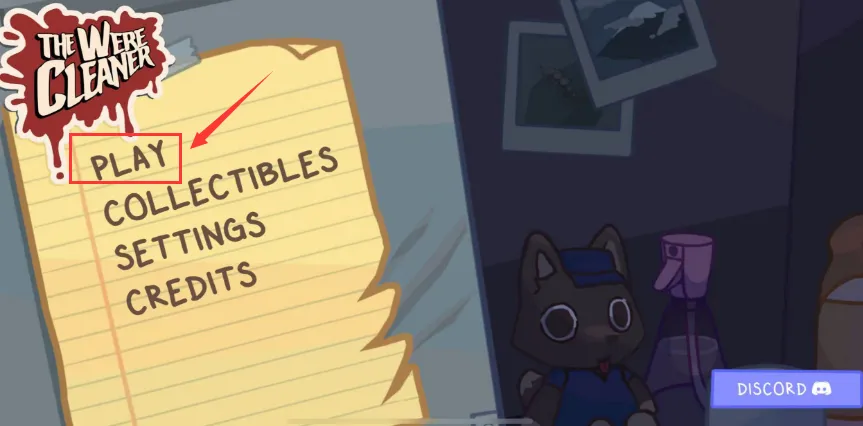 狼人清洁工2026官方最新版本 狼人清洁工2026官方最新版本