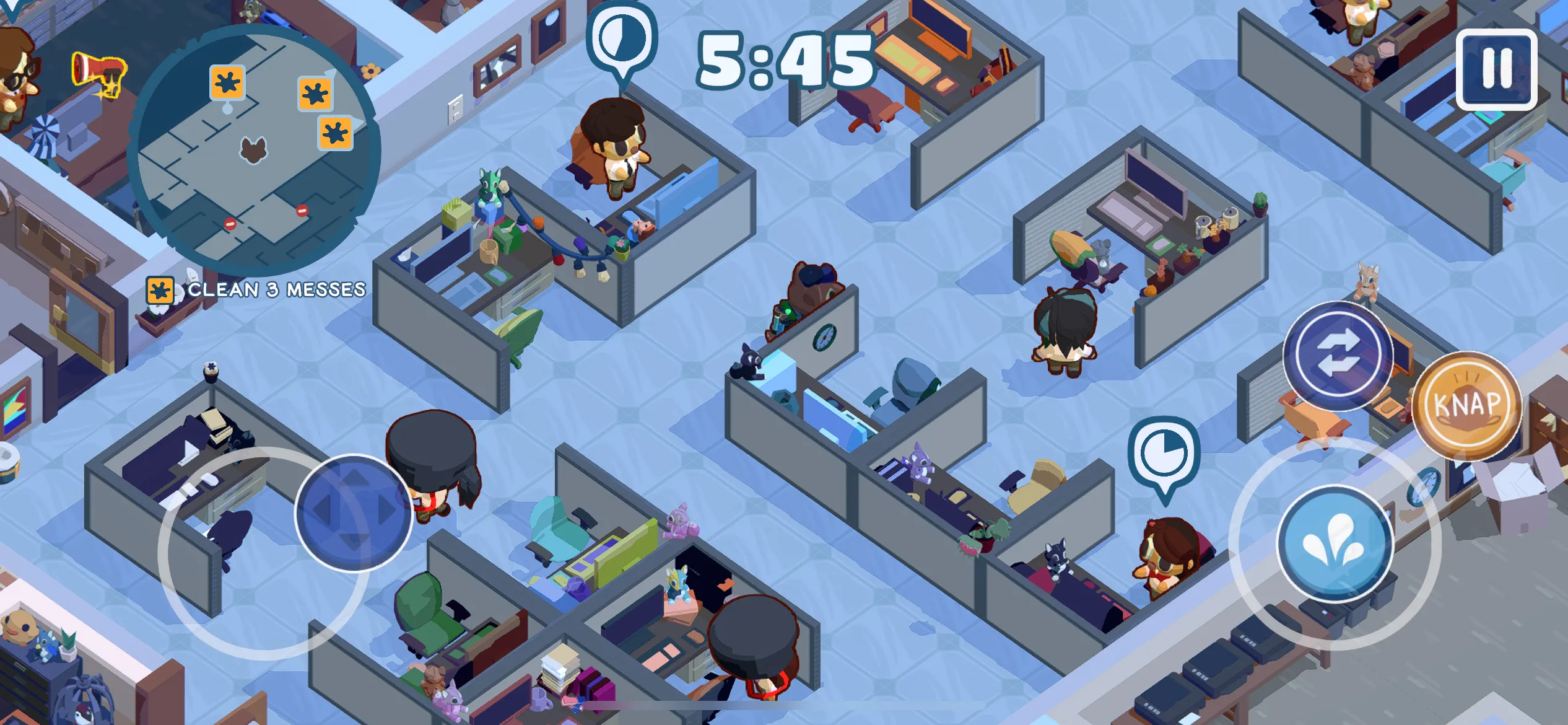 ������๤2026�ٷ����°汾v1.0.8 �ٷ������ͼ