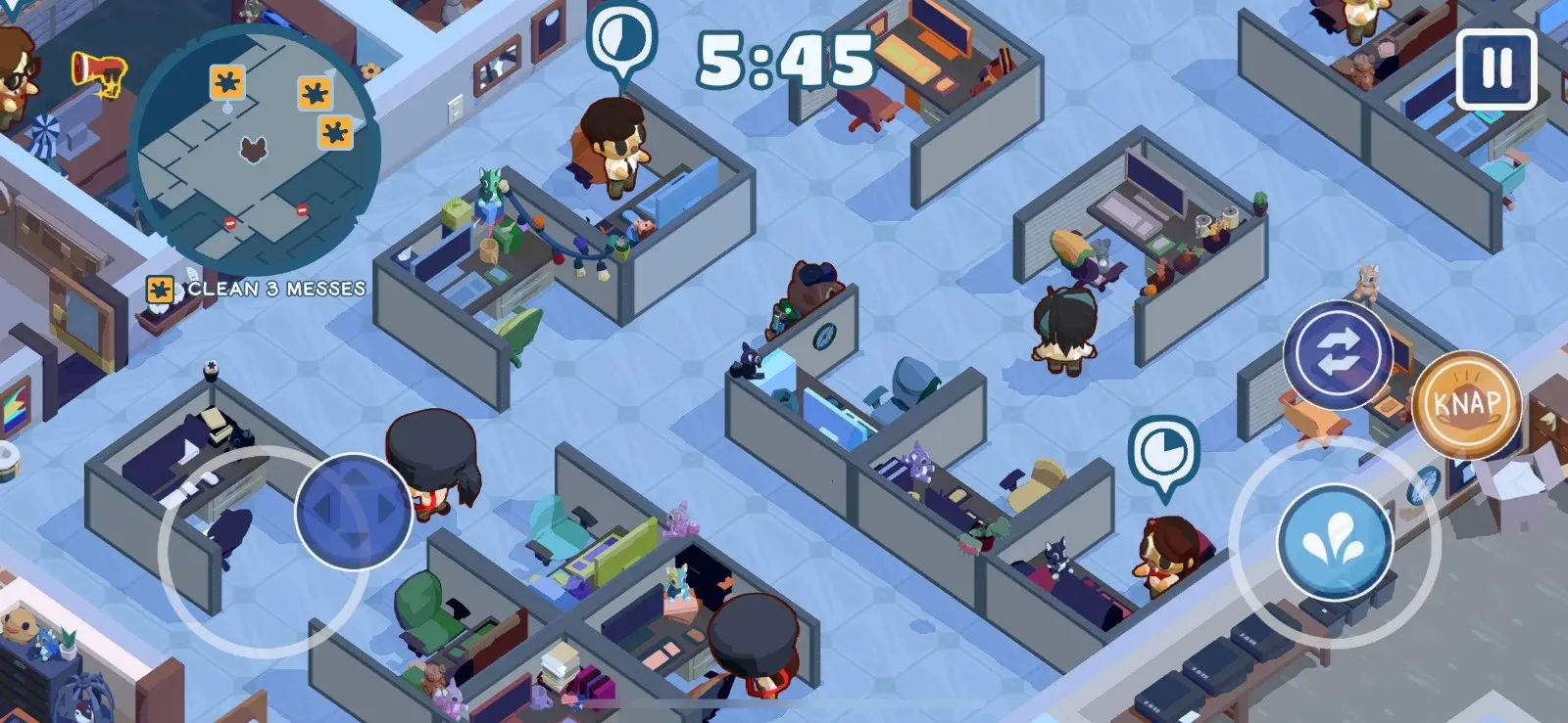 ������๤2026�ٷ����°汾v1.0.8 �ٷ������ͼ