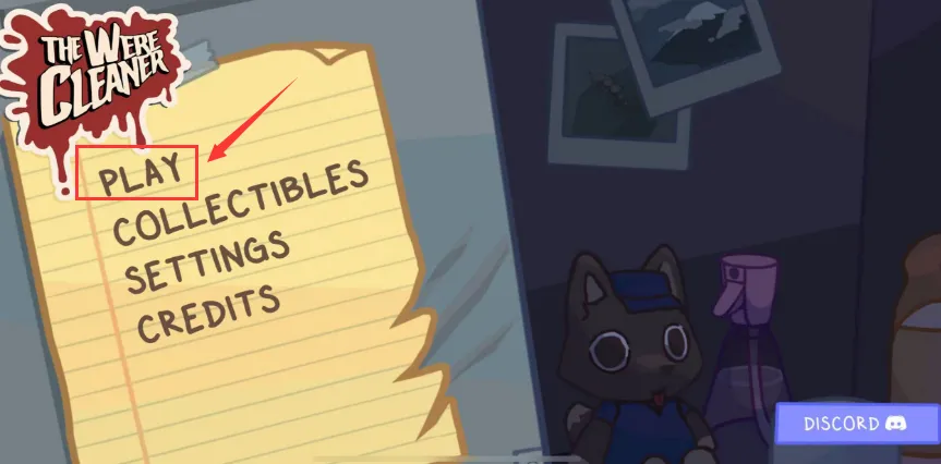 狼人清洁工2026官方最新版本 狼人清洁工2026官方最新版本