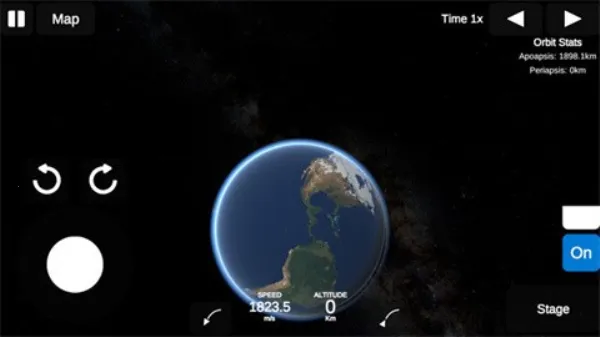 ������ģ����(���ģ�⽨����Ϸ)v0.8.9 ��׿���ͼ