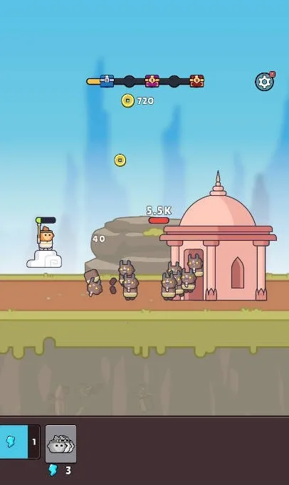 ������Ӣ�۴�˵2026���°汾v1.0.0 ��׿���ͼ