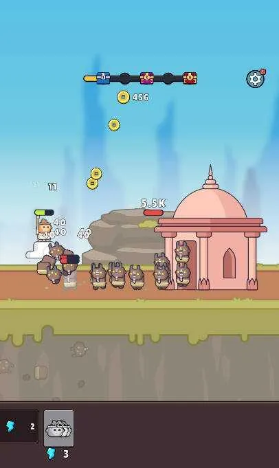 ������Ӣ�۴�˵2026���°汾v1.0.0 ��׿���ͼ