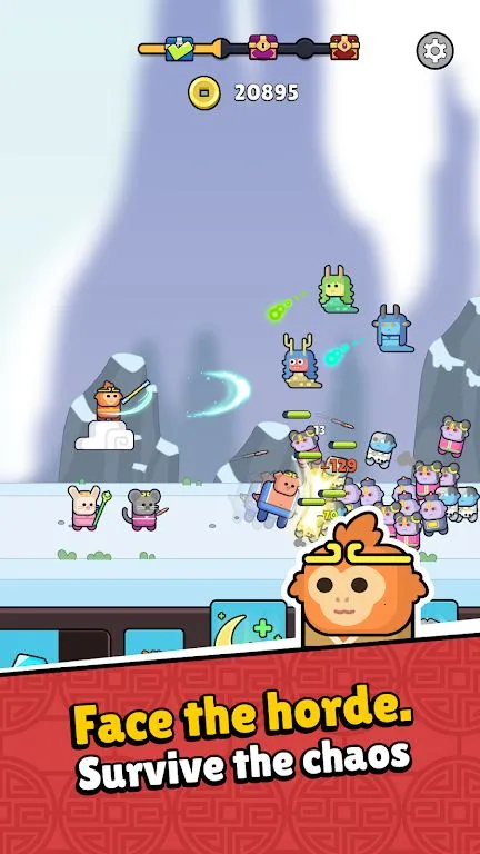 ������Ӣ�۴�˵2026���°汾v1.0.0 ��׿���ͼ