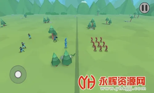 ʷʫս��ģ���� 2(��ս��������)v1.4.10 �ֻ����ͼ