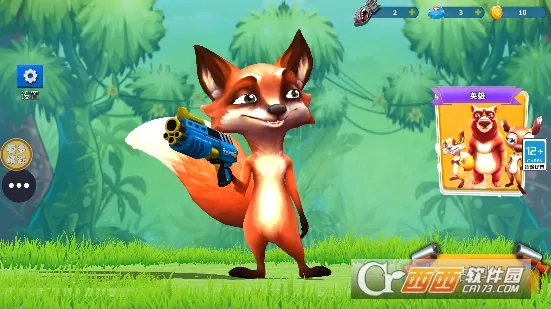 枪王大对决2026官方正版 枪王大对决2026官方正版