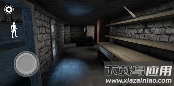 granny3(�ֲ�������Ϸ)