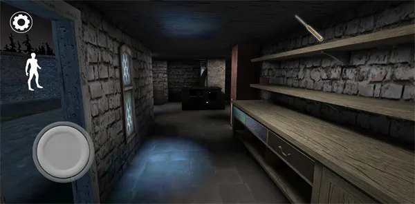 granny3(�ֲ�������Ϸ)v1.2 ��Ѱ��ͼ