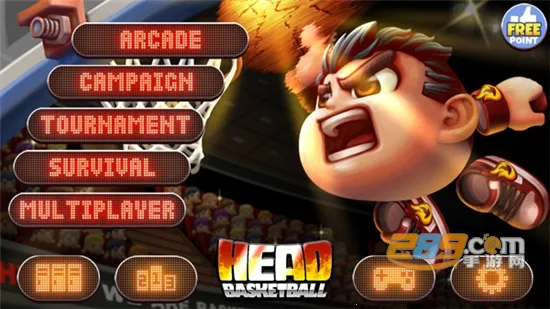 头顶篮球最新手机版 头顶篮球最新手机版