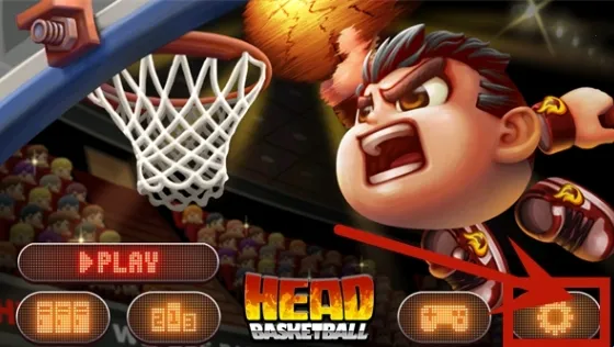 头顶篮球最新手机版 头顶篮球最新手机版