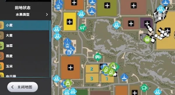 模拟农场23安卓版手机版 模拟农场23安卓版手机版