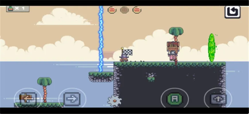 СС������ð��2026���°汾v0.1.0 �ٷ������ͼ