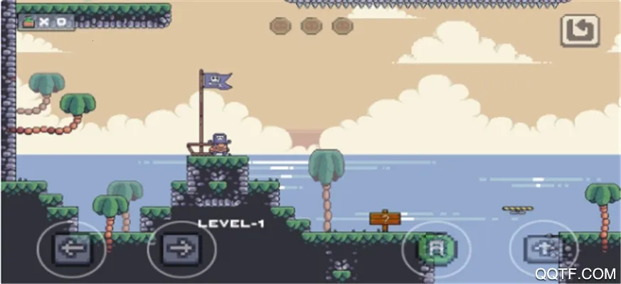 СС������ð��2026���°汾v0.1.0 �ٷ������ͼ