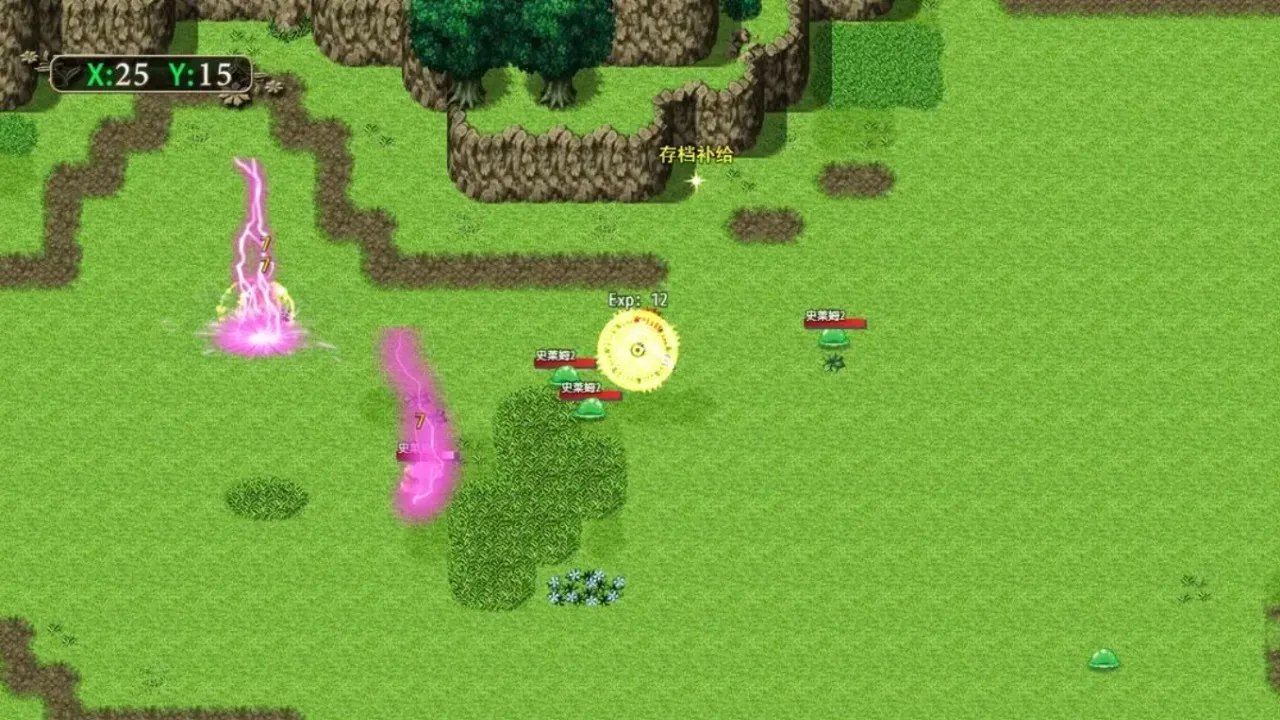 ��������(����������Ϸ)v1.1.1 ��Ѱ��ͼ