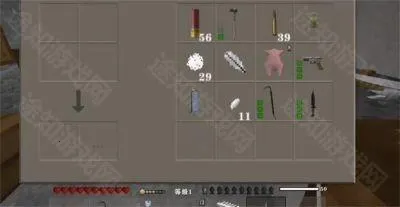 生存战争黑蝎模组(像素生存游戏) 生存战争黑蝎模组(像素生存游戏)