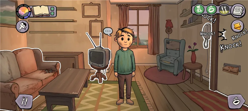 �ҵĺ����µĿ�ʼ��׿���ֻ���