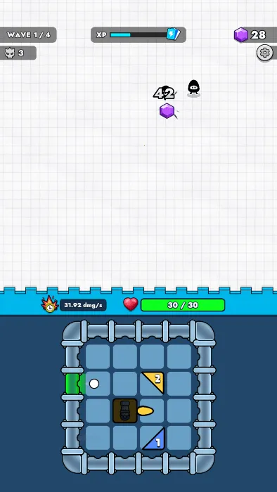 ��������(����������Ϸ)v0.0.8 �ٷ������ͼ