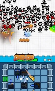 ��������(����������Ϸ)v0.0.8 �ٷ������ͼ