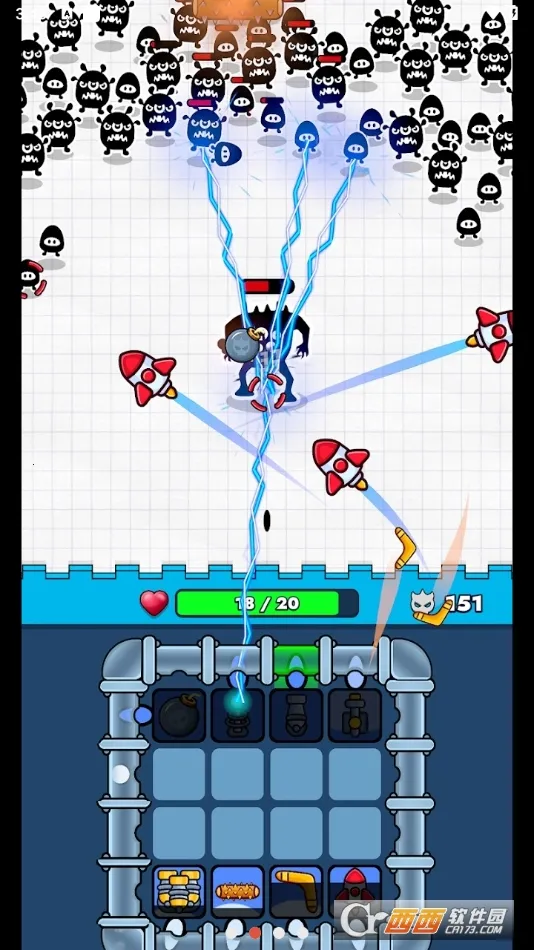 ��������(����������Ϸ)v0.0.8 �ٷ������ͼ