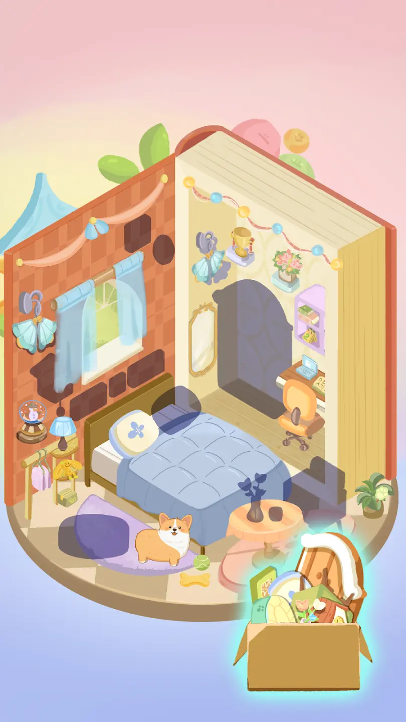 ���ʹ�������(��������С��Ϸ)v1.2.9 �ٷ������ͼ