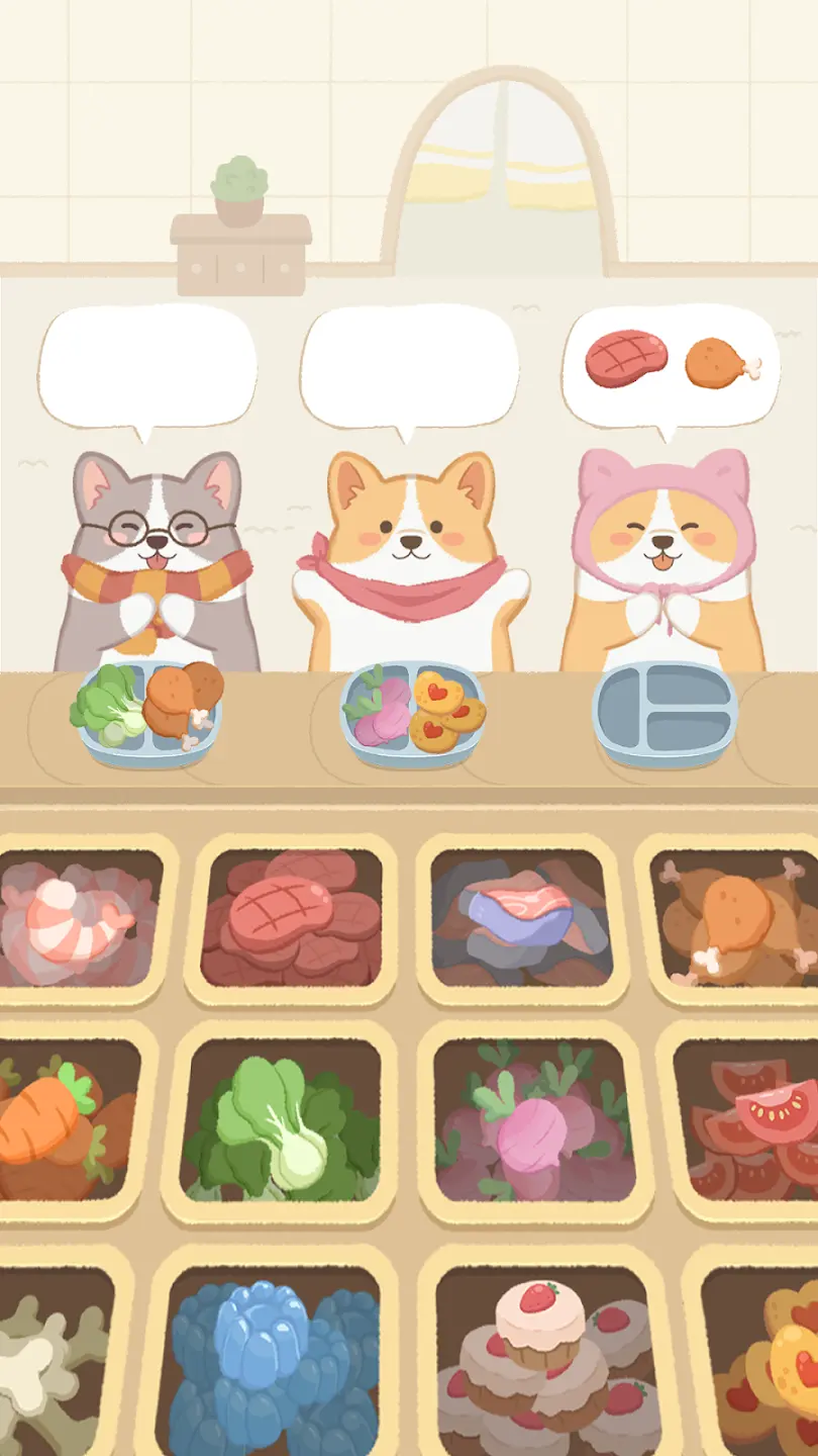 ���ʹ�������(��������С��Ϸ)v1.2.9 �ٷ������ͼ