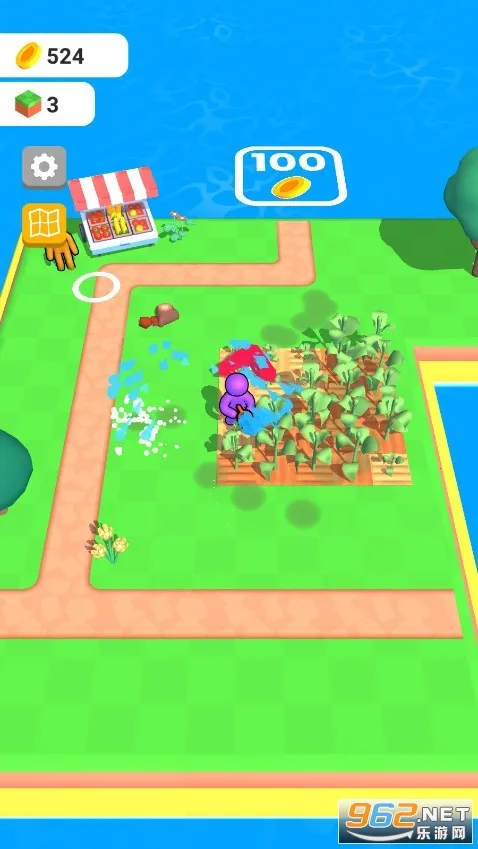 ũ��֮��(ũ����Ӫ��Ϸ)v3.24.0 �ֻ����ͼ