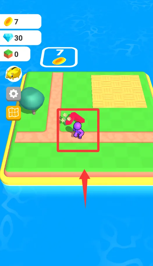 农场之地(农场经营游戏) 农场之地(农场经营游戏)