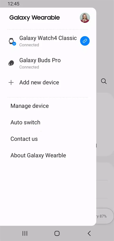 Galaxy Wearable2026�ٷ����°汾