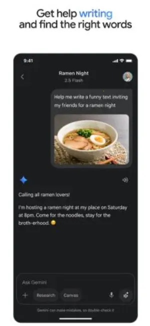 Google gemini(�Ʊʼ�AI����)v2.0 ��Ѱ��ͼ