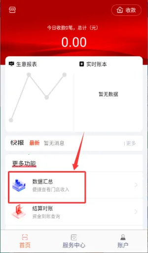 立码富商户(商家经营管理软件) 立码富商户(商家经营管理软件)