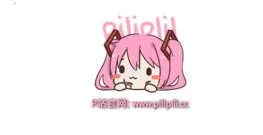 PiliPili(����׷��ƽ̨)