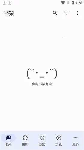 TachiyomiSY(�����Ķ�����)v1.10.2 ��׿���ͼ