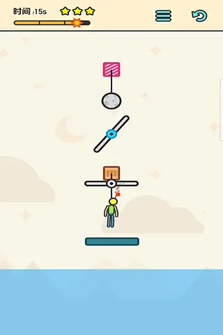 火柴人拯救计划(火柴人拯救游戏) 火柴人拯救计划(火柴人拯救游戏)