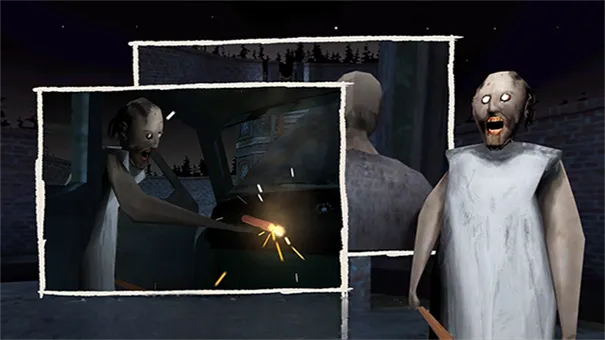 �ֲ������̸���(�ֲ�������Ϸ)v1.8.1 �ٷ������ͼ