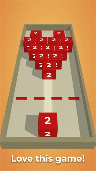 连锁方块20482026官方最新版本 连锁方块20482026官方最新版本