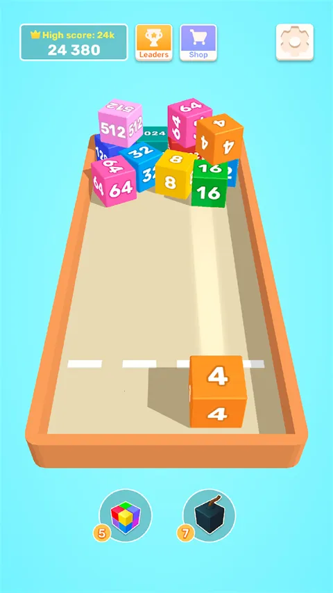 ��������20482026�ٷ����°汾v1.19.05 ��׿���ͼ