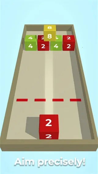 连锁方块20482026官方最新版本 连锁方块20482026官方最新版本