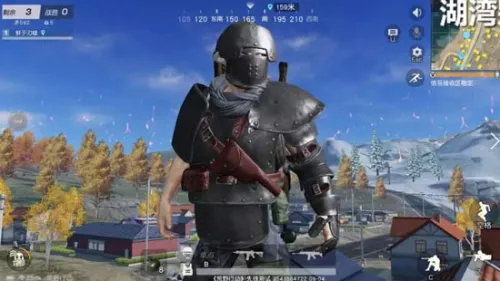 ��Ұ�ж�(���������Ϸ)