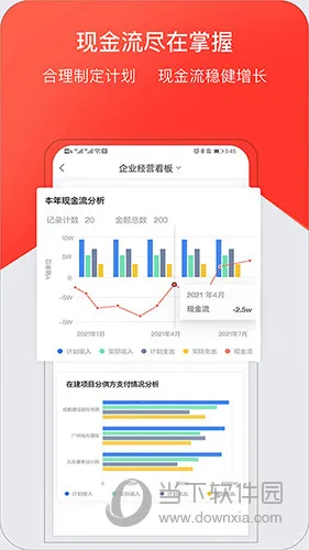 红圈CRMPlus 红圈CRMPlus