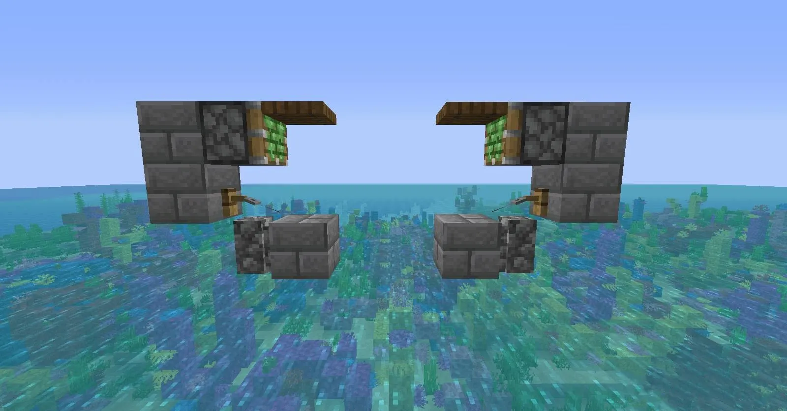 我的世界珍妮Slipperyt模组 我的世界珍妮Slipperyt模组