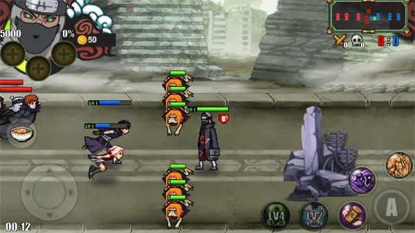 ��Ӱս��v1.22 �ֻ����ͼ