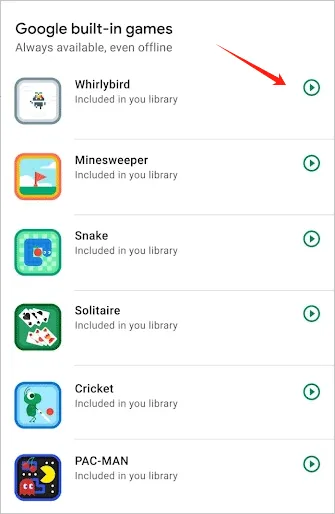 �ȸ�Play Store